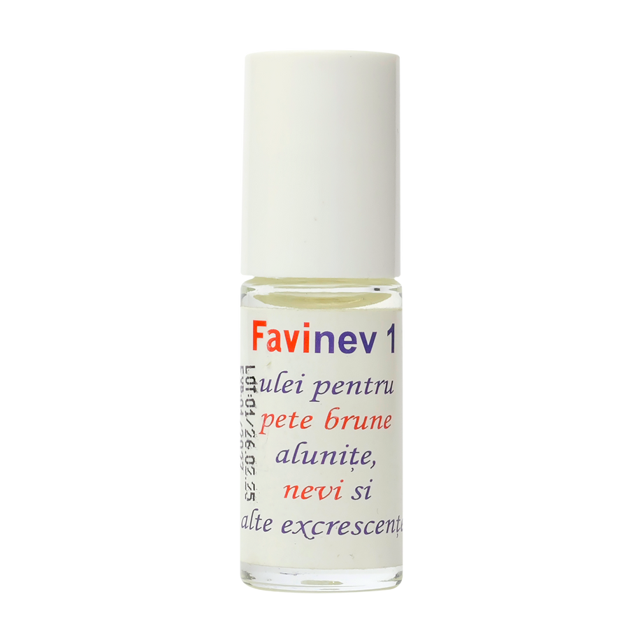 Favinev 1 ulei 5 ml