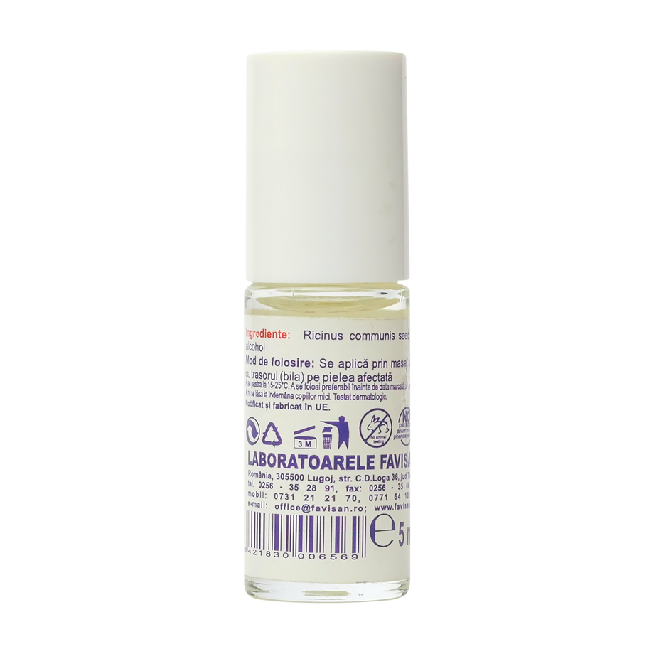 Favinev 1 ulei 5 ml
