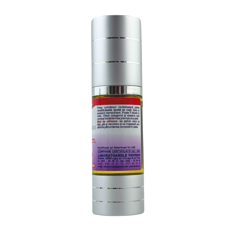 Ulei fata, gat si decolteu 30 ml