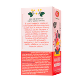 Sirop biosept indulcit cu fructoza mami&bebe 100 ml