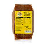Zahar brun nerafinat Muscovado 500 g