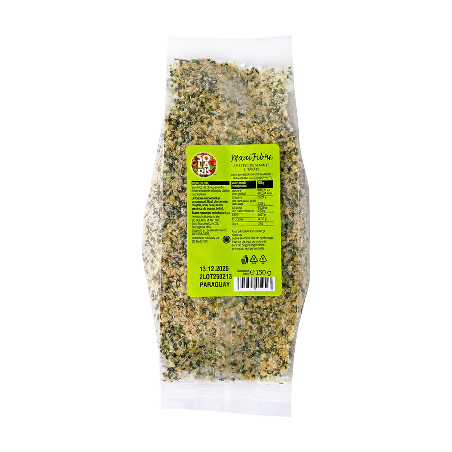 Maxifibre 150 g
