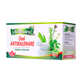 Ceai Antibalonare 20 plicuri