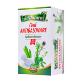 Ceai Antibalonare 20 plicuri