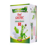Ceai Gastric 20 plicuri AdNatura