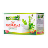 Ceai Hepato-Biliar 20 plicuri