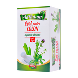 Ceai pentru Colon 20 plicuri