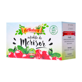Ceai de Merisor mladite 20 plicuri