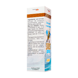 Sinus spa junior- spray nazal cu apa termala 30 ml