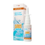 Sinus SPA forte - spray nazal cu apa termala 30 ml