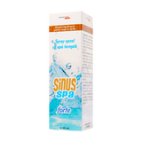 Sinus SPA forte - spray nazal cu apa termala 30 ml
