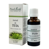 Tinctura de Tuia 30 ml