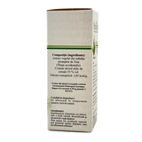 Tinctura de Tuia 30 ml