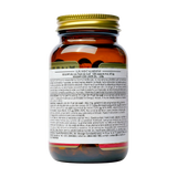 Cod liver oil softgels 100 capsule
