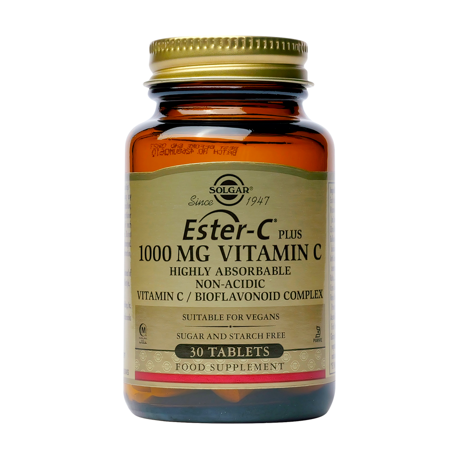 Ester-C 1000mg 30 comprimate