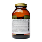 Lecitina din soia 1360 mg 100 capsule