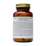Glucosamine acid hialuronic chondr. MSM 60 comprimate