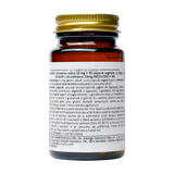 L-glutathione 50mg 30 capsule