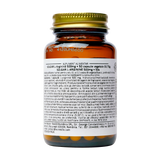 L-arginine 500mg 50 capsule