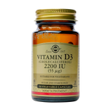 Vitamina D3 - 2200 IU 50 capsule