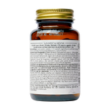 Reishi shiitake maitake mushroom extract 50 capsule