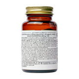 Resveratrol 250mg softgels 30 capsule