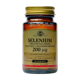 Selenium 200mcg 50 capsule