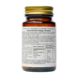 Selenium 200mcg 50 capsule