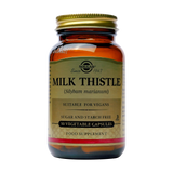 Milk thistle 50 capsule