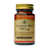 Vitamina B12 - 500mg 50 capsule