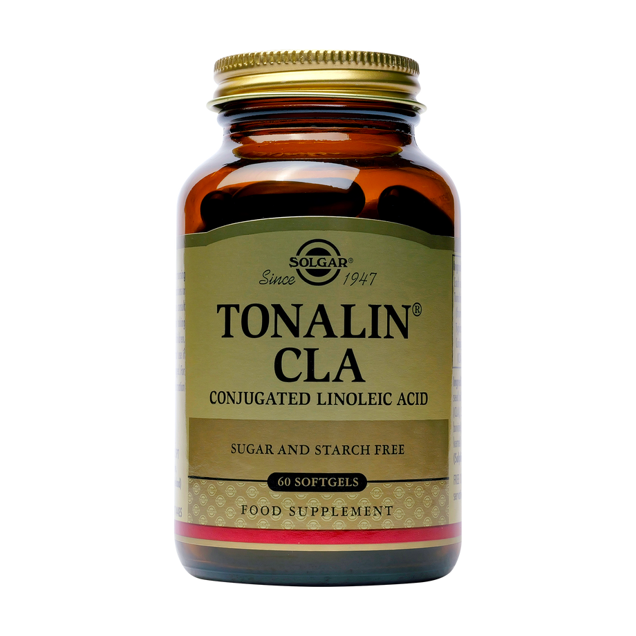 Tonalin CLA 1300mg 60 capsule