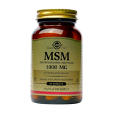 Msm 1000mg 60 comprimate