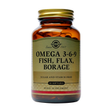 Omega 3-6-9 60 capsule