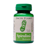 Spirulina 60 comprimate