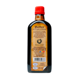 Bitter 50 plante cu ganoderma 200 ml