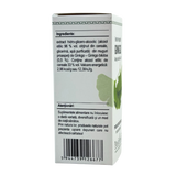 Extract din muguri de Ginkgo biloba 50 ml