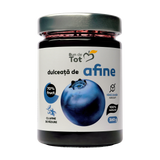 Dulceata de afine Bun de tot 360 g