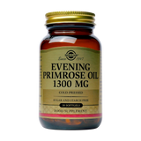 Evening primrose oil 1300mg softgels 30 capsule