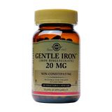 Gentle iron 20mg 90 capsule