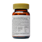 Gentle iron 20mg 90 capsule