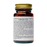 Ginkgo biloba 60mg 60 capsule