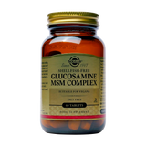 Glucosamine msm complex shellfish free 60 comprimate