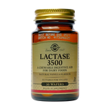 Lactase '3500' chewable 30 comprimate