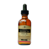 Vitamin D3 2500 iu liquid 59ml
