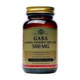 Gaba 500mg 50 capsule