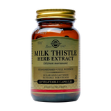 Milk thistle herb extract 60 capsule