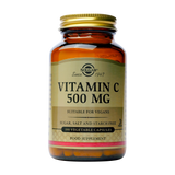 Vitamina C - 500 mg 100 capsule