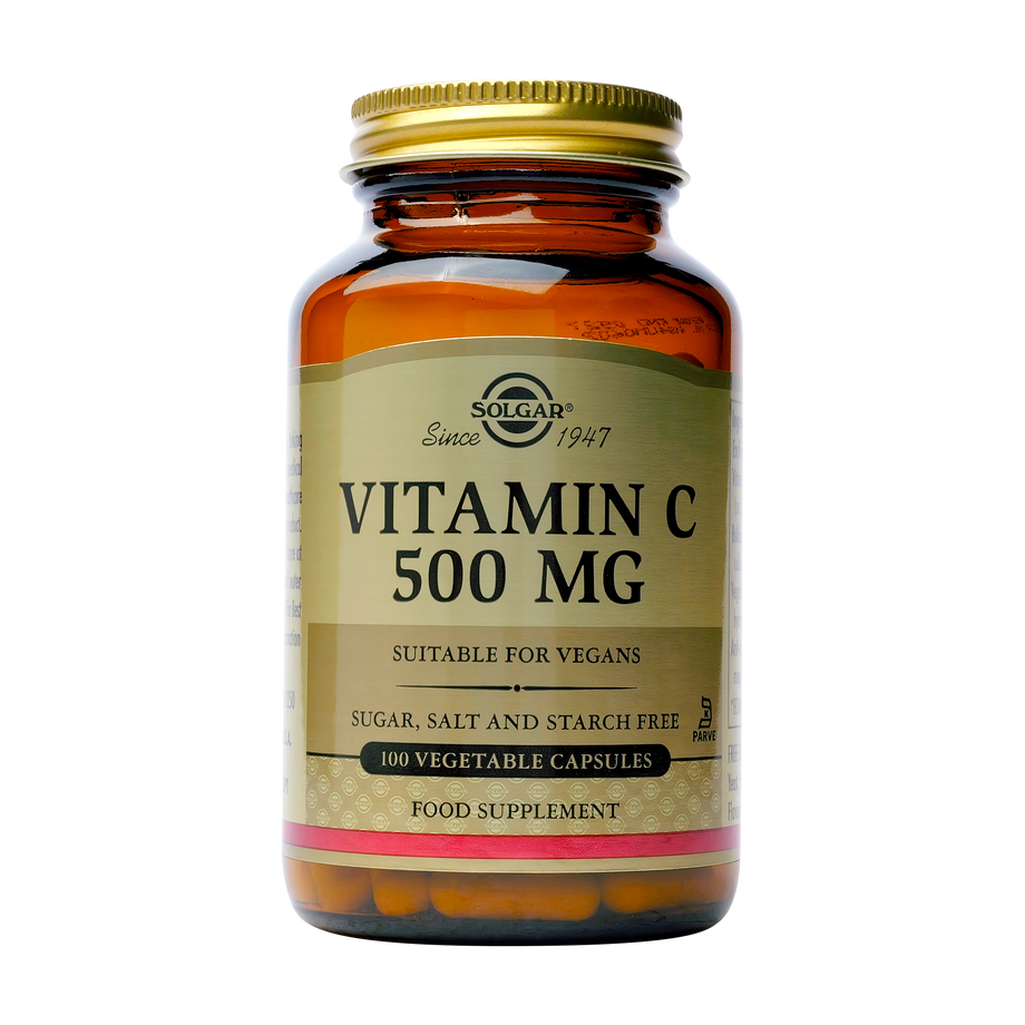 Vitamina C - 500 mg 100 capsule