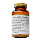 Vitamina C - 500 mg 100 capsule