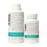 Pachet omega 3-6-9 90 cps + coenzima Q10 15mg 30 capsule